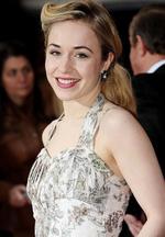 Aktor Sarah Goldberg