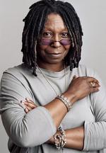 Aktor Whoopi Goldberg