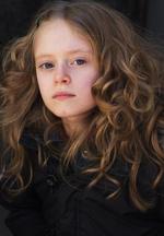 Aktor Danielle Kotch