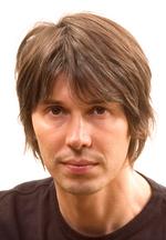 Aktor Brian Cox