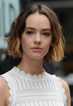 Brigette Lundy-Paine Aktor Brigette Lundy-Paine