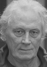 Aktor Michael Carter