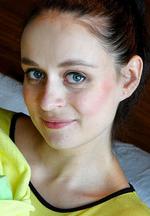 Aktor Andrea Hoffmannová