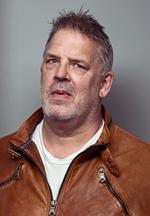 Jack Wouterse Aktor Jack Wouterse