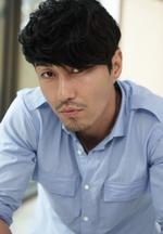 Aktor Cha Seung-won