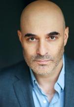 Aktor Alan Silverman