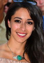 Aktor Oona Chaplin