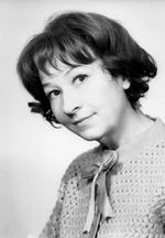 Aktor Irena Kwiatkowska