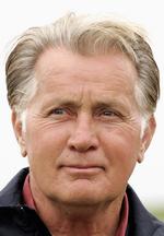 Aktor Martin Sheen