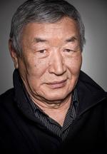 Aktor Mikhail Aprosimov