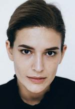 Aktor Sofia Volodchinskaya