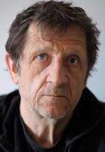 Aktor Jean-Paul Dubois