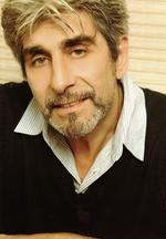 Aktor Gioacchino Jim Cuffaro