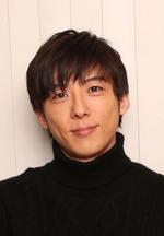 Aktor Issey Takahashi