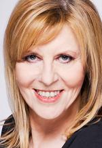 Aktor Chantal Ladesou