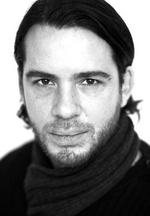 Daniel Westwood Aktor Daniel Westwood