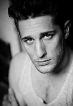 Aktor Vladimir Perrin