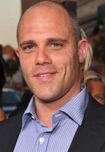 Matt Bushell Aktor Matt Bushell