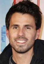 Aktor Arthur Lombard