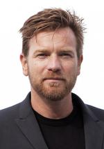 Aktor Ewan McGregor
