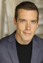 Aktor Andrew Farrier