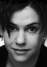 Aktor Rebecca Drysdale