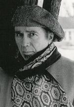 Aktor Alfred Nittoli