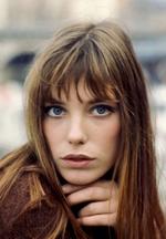 Aktor Jane Birkin