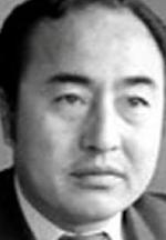Aktor Shin Ôtomo