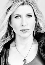 Aktor Ginger McNamara