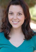 Aktor Lexi Giovagnoli