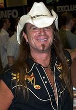 Aktor Scott McNeil
