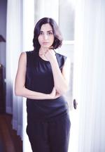 Aktor Narges Rashidi