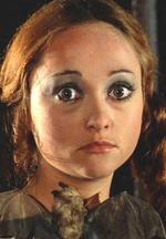 Aktor Mireille Dargent