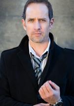 Aktor Robert Moloney