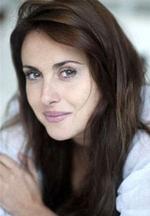 Aktor Isabelle Adriani