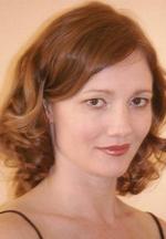 Aktor Natalya Baranova