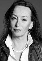 Marieke Heebink Aktor Marieke Heebink