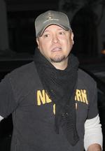 Aktor Carlos Gallardo