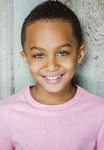 Aktor Isaiah Rockcliffe