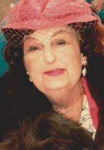 Aktor Pamela Cundell