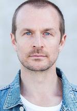 Aktor Niklas Jarneheim