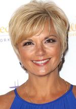 Aktor Teryl Rothery