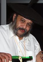 Aktor José Antonio Marín