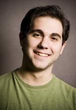 Aktor Michael B. Chait