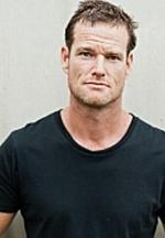 Aktor Matt Flannagan