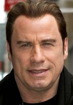 Aktor John Travolta