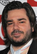 Aktor Matt Berry