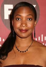 Aktor Nicole Randall Johnson