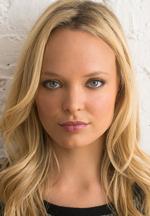 Aktor Auden Thornton